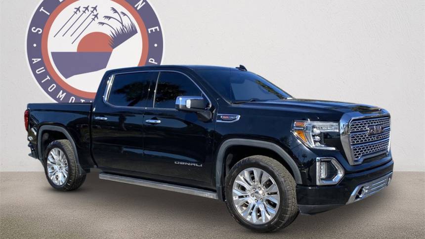 2020 GMC Sierra 1500 Denali — Pickup Truck — 76,306 mi — Fort Walton Beach, FL