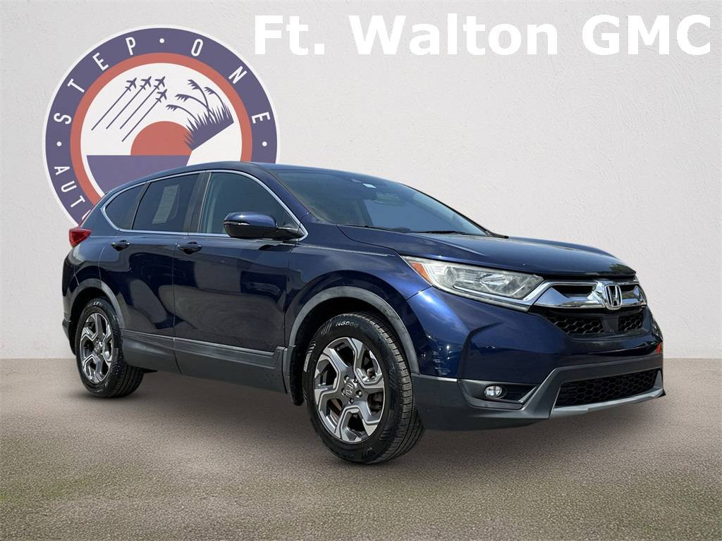 2019 Honda CR-V EX-L — SUV — 94,868 mi — Fort Walton Beach, FL