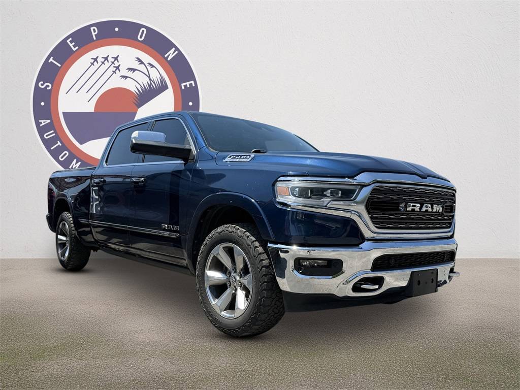 2019 Ram 1500 Limited — Pickup Truck — 74,561 mi — Fort Walton Beach, FL