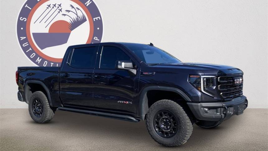 2024 GMC Sierra 1500 AT4X — Pickup Truck — 16,385 mi — Fort Walton Beach, FL