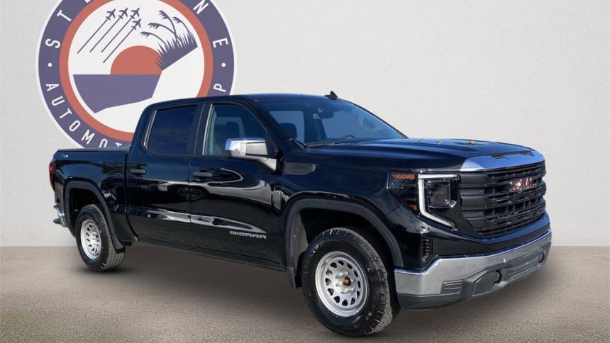 2023 GMC Sierra 1500 Pro — Pickup Truck — 19,756 mi — Fort Walton Beach, FL