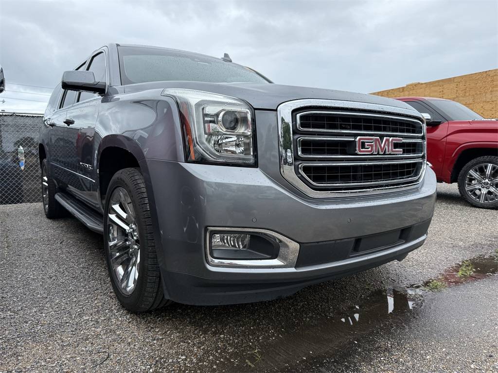 2019 GMC Yukon SLT — SUV — 77,003 mi — Fort Walton Beach, FL