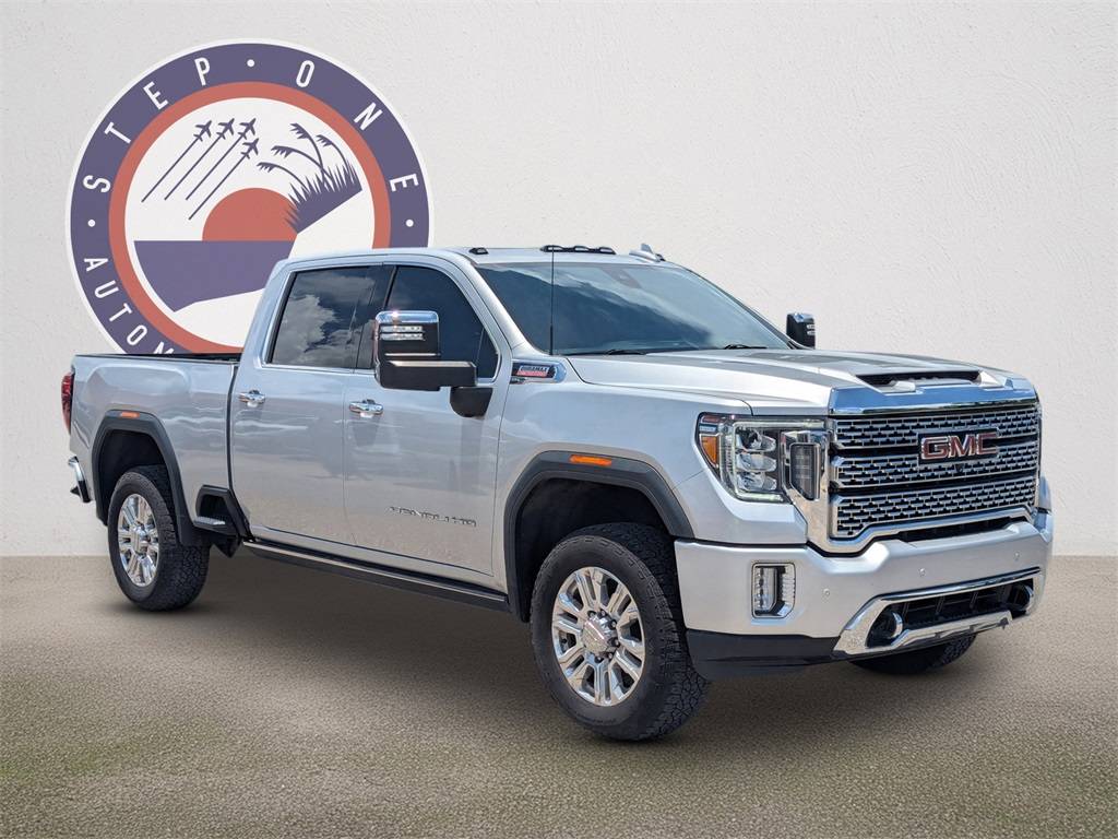 2023 GMC Sierra 2500HD Denali — Pickup Truck — 33,647 mi — Fort Walton Beach, FL