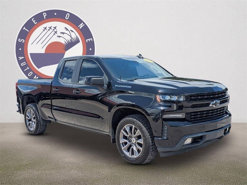 2019 Chevrolet Silverado 1500 RST — Pickup Truck — 59,124 mi — Fort Walton Beach, FL