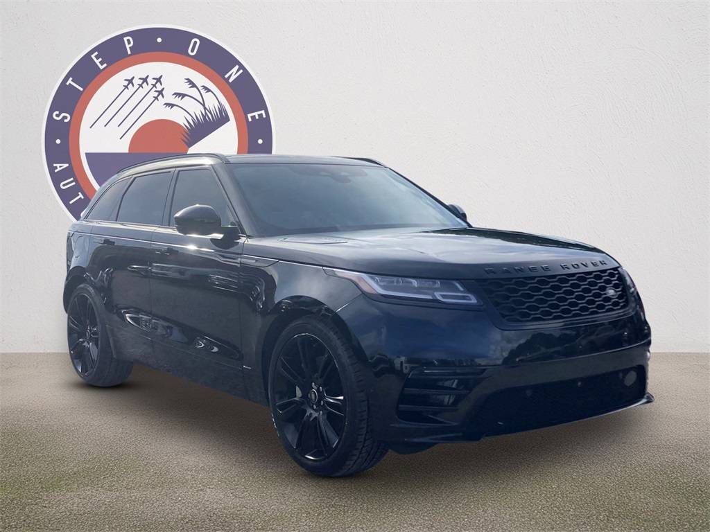 2021 Land Rover Range Rover Velar R-Dynamic S — SUV — 66,300 mi — Fort Walton Beach, FL