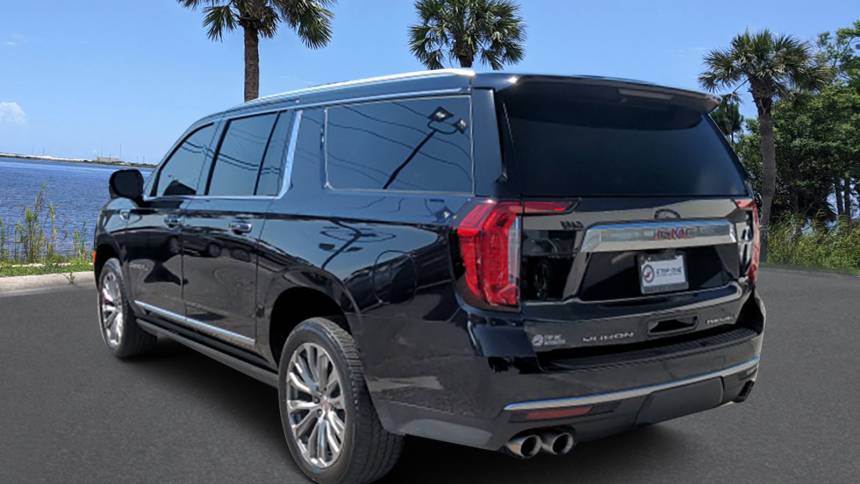 2021 gmc yukon for sale san diego