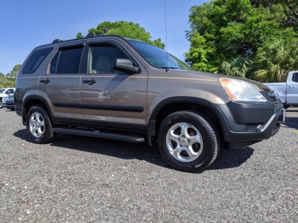 Used Honda Cr V Under 5000 527 Cars From 750