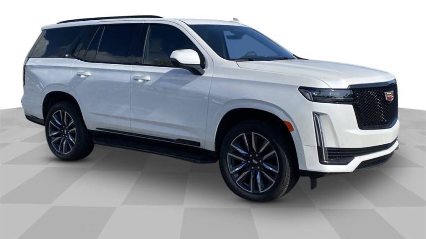 2024 Cadillac Escalade Sport — SUV — 10 mi — Fort Walton Beach, FL