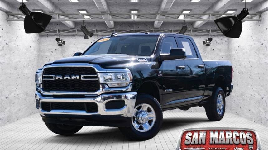 2020 Ram 2500 Tradesman — Pickup Truck — 179,284 mi — San Marcos, TX