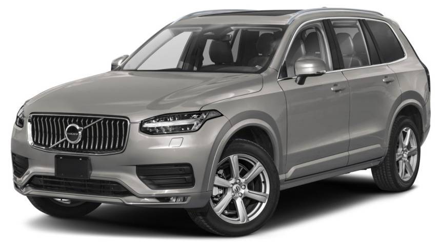 2023 Volvo XC90 Core — SUV — 42,500 mi — San Marcos, TX