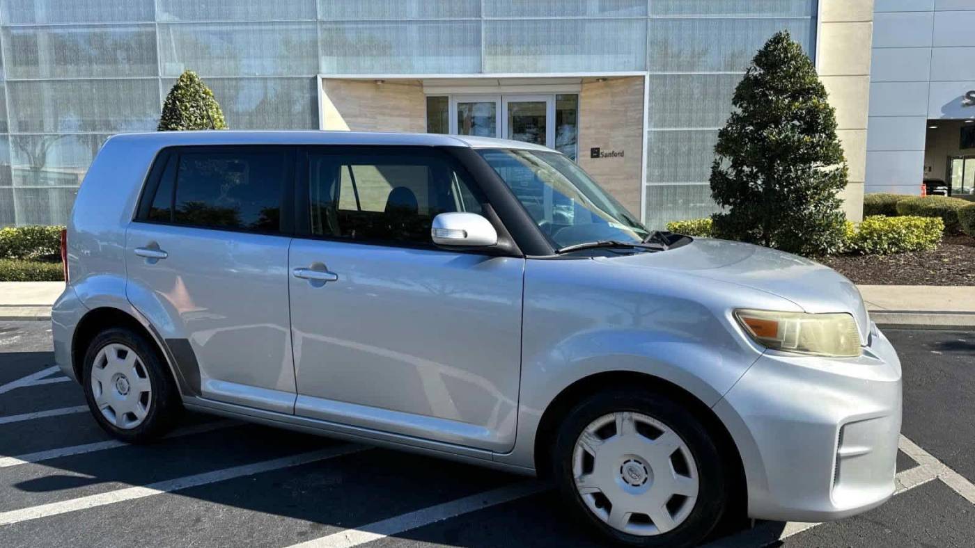 2012 Scion xB Base — Wagon — 149,396 mi — Sanford, FL