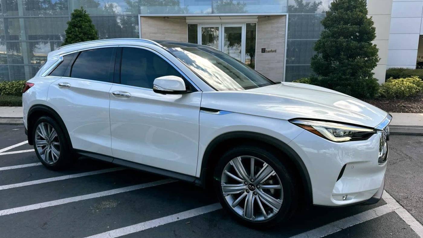 Certified PreOwned INFINITIs for Sale in Cocoa, FL (with Photos) TrueCar