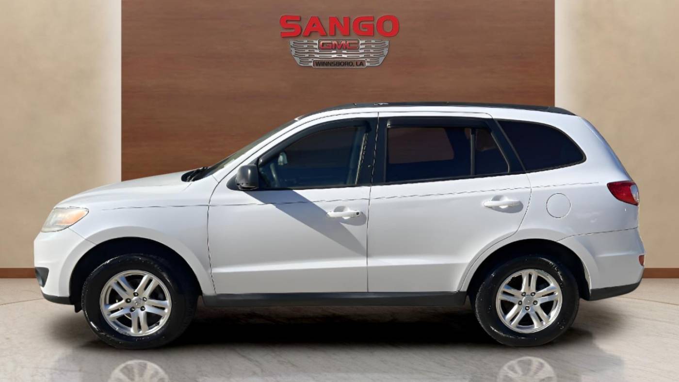 2012 Hyundai Santa Fe GLS — SUV — 232,739 mi — Winnsboro, LA