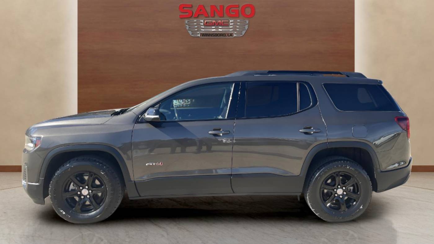 2020 GMC Acadia AT4 — SUV — 82,093 mi — Winnsboro, LA