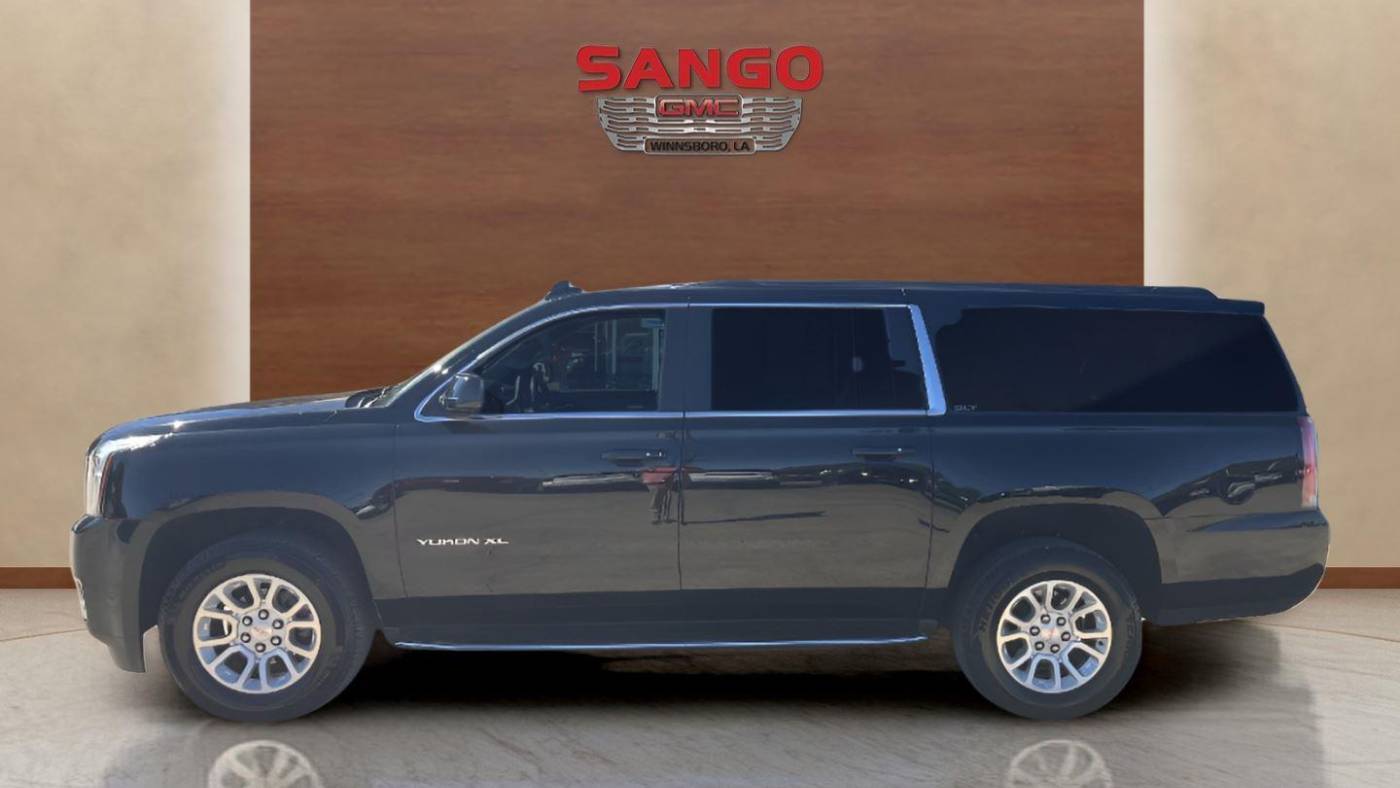 2019 GMC Yukon SLT — SUV — 82,375 mi — Winnsboro, LA
