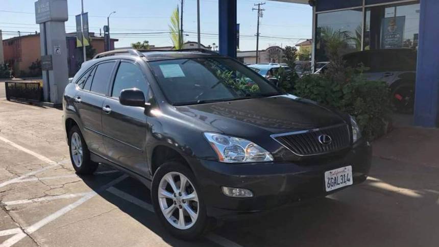 2009 Lexus RX RX 350 — SUV — 97,184 mi — Buena Park, CA