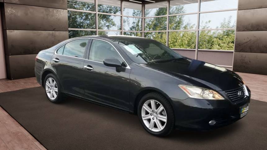 2009 Lexus ES ES 350 — Sedan — 109,002 mi — Buena Park, CA