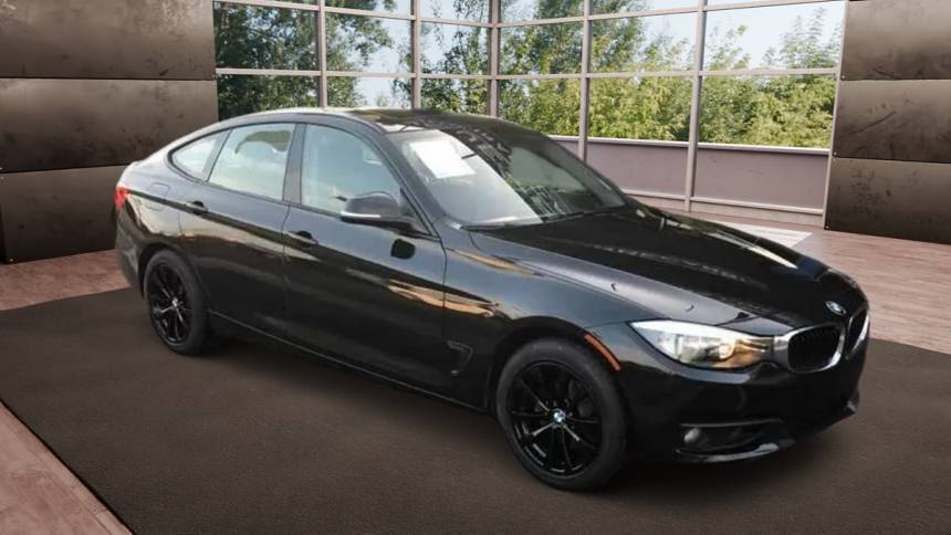 2014 BMW 3 Series 328i — Hatchback — 92,565 mi — Buena Park, CA