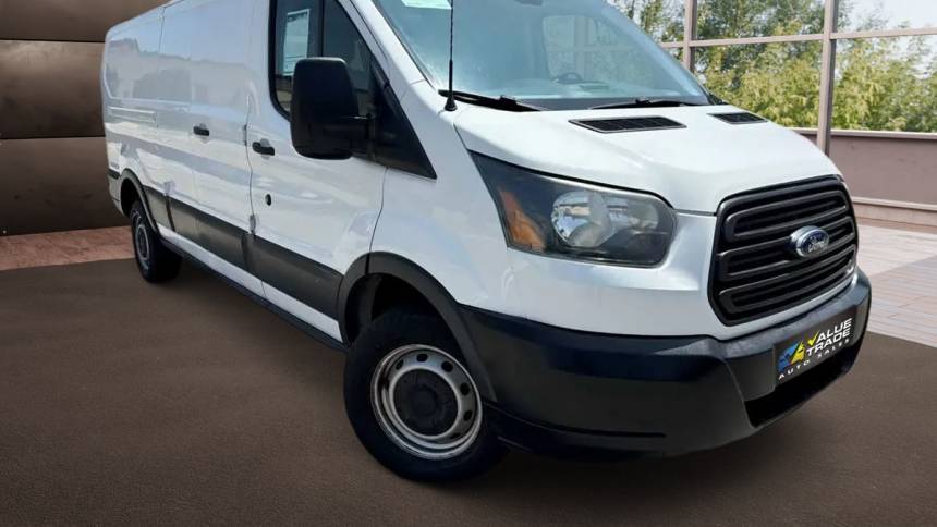 2016 Ford Transit Cargo Van T-250 — Cargo Van — 85,008 mi — Buena Park, CA