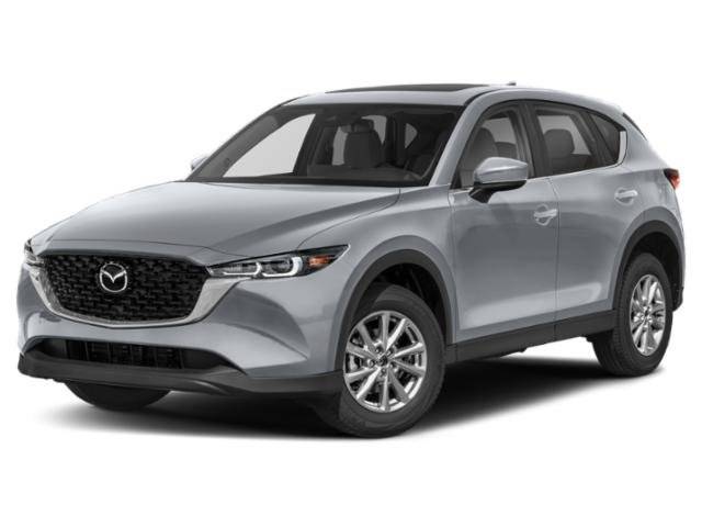 2022 Mazda CX-5 2.5 S Preferred — SUV — 32,566 mi — Miami, FL