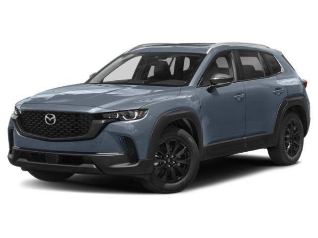 2023 Mazda CX-50 Preferred Plus — SUV — 21,837 mi — Miami, FL