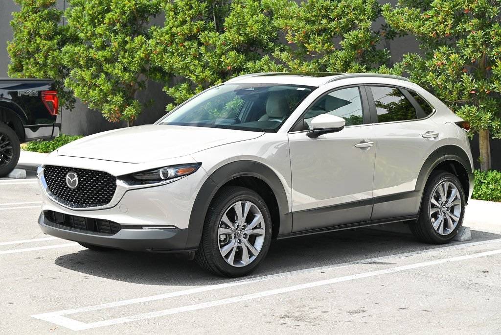 2024 Mazda CX-30 Preferred — SUV — 5,733 mi — Miami, FL