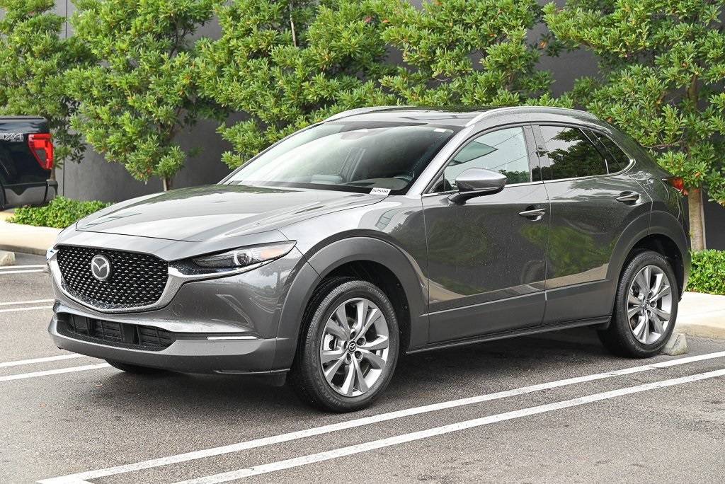2024 Mazda CX-30 Premium — SUV — 9,696 mi — Miami, FL