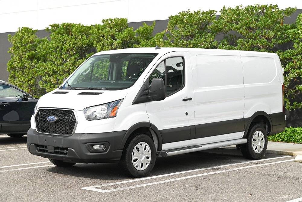 2024 Ford Transit Cargo Van T-250 — Cargo Van — 17,756 mi — Miami, FL