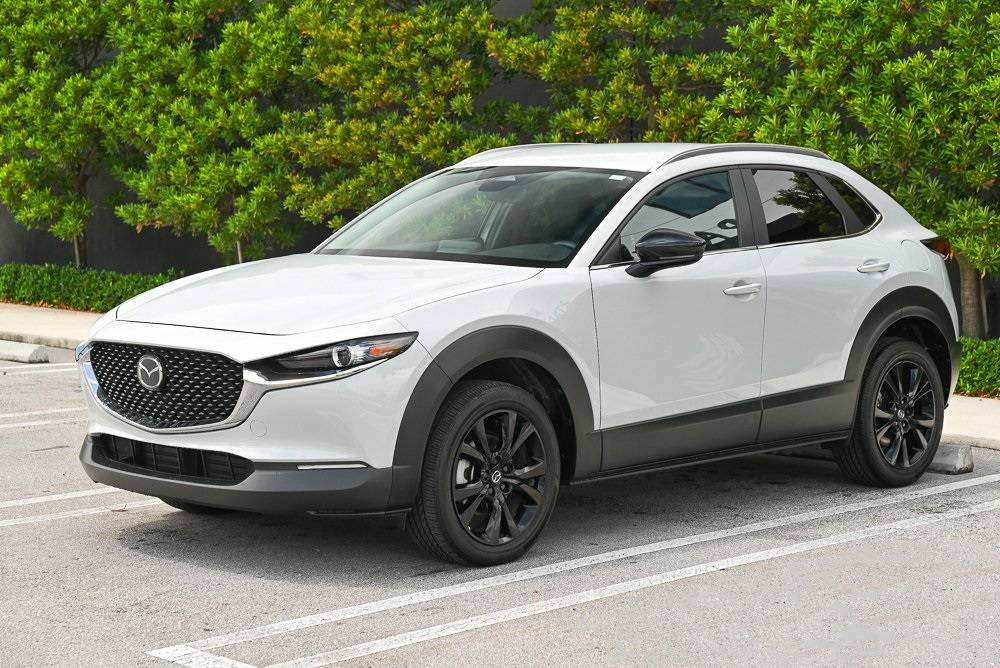 2024 Mazda CX-30 Select — SUV — 21,030 mi — Miami, FL