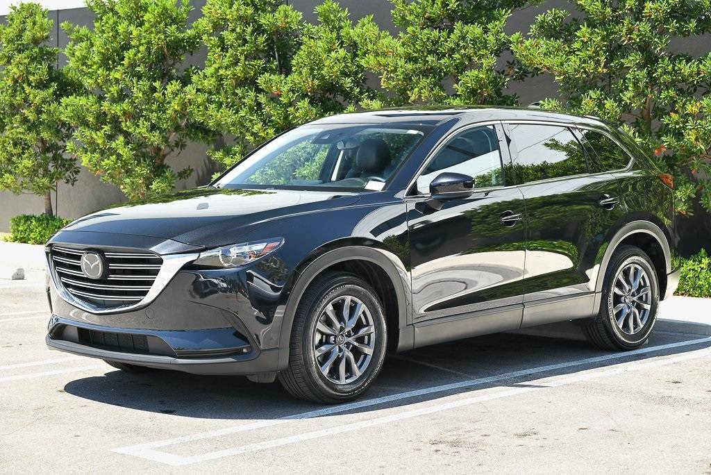 2023 Mazda CX-9 Touring — SUV — 32,330 mi — Miami, FL