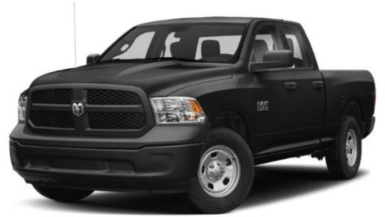 2014 Ram 1500 Express — Pickup Truck — 125,760 mi — Miami, FL