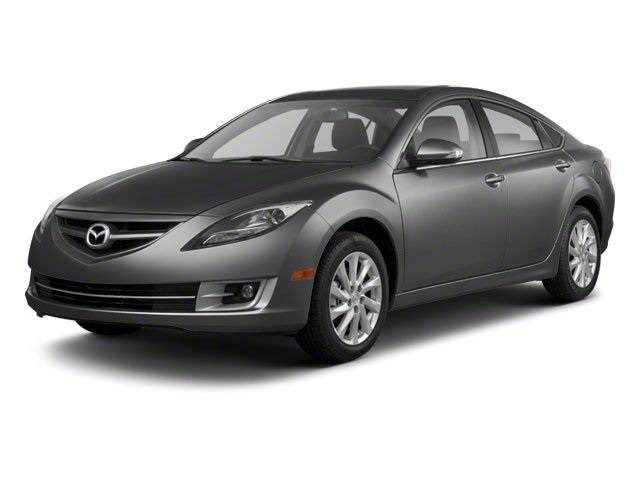 2010 Mazda Mazda6 i Sport — Sedan — 63,804 mi — Miami, FL