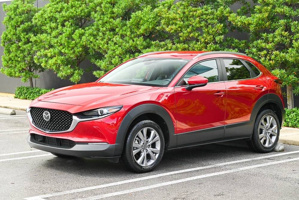 2023 Mazda CX-30 Preferred — SUV — 58,000 mi — Miami, FL