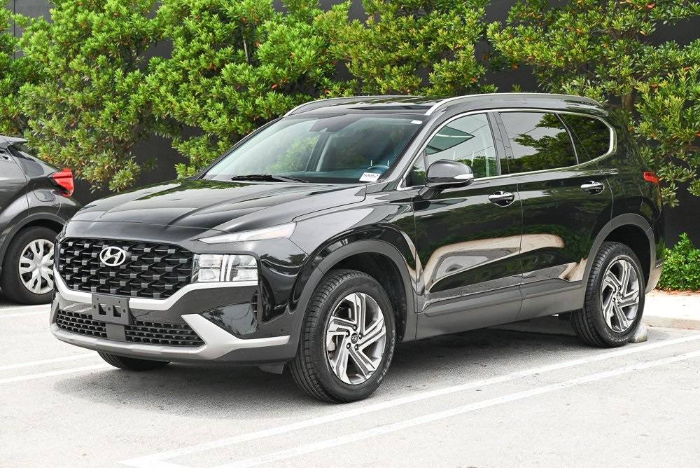 2023 Hyundai Santa Fe SEL — SUV — 44,145 mi — Miami, FL