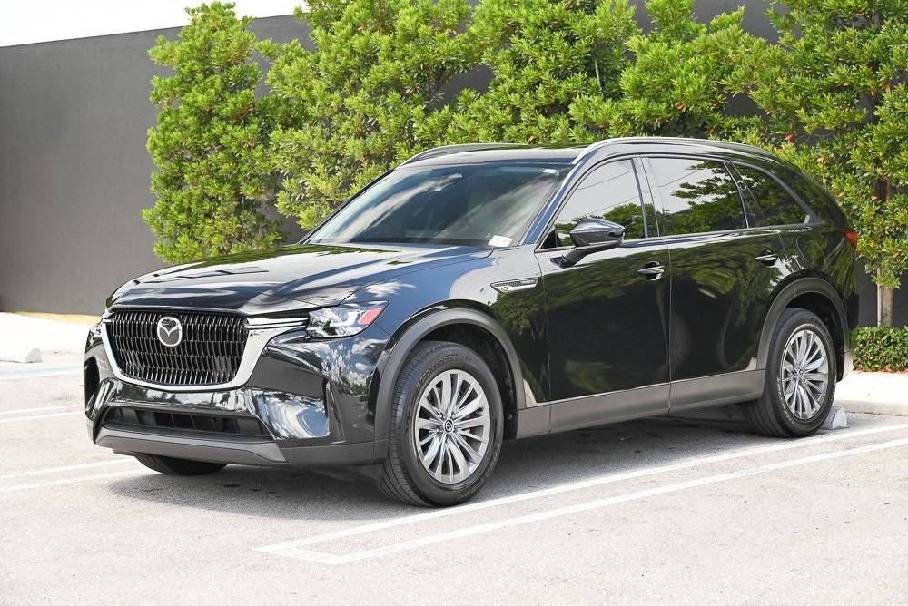 2024 Mazda CX-90 Plug-In Hybrid Preferred — SUV — 16,219 mi — Miami, FL