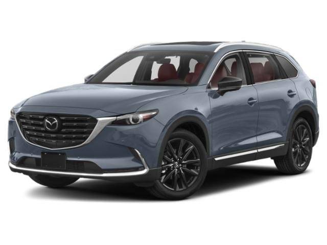 2023 Mazda CX-9 Carbon Edition — SUV — 15,910 mi — Miami, FL