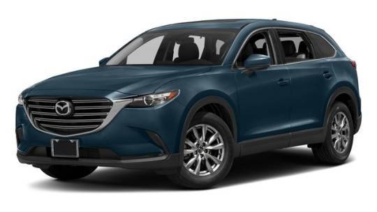 2016 Mazda CX-9 Touring — SUV — 120,404 mi — Miami, FL