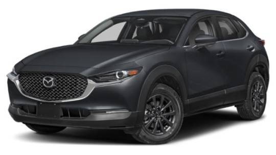 2023 Mazda CX-30 S — SUV — 21,030 mi — Miami, FL