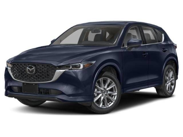2024 Mazda CX-5 2.5 S Premium — SUV — 6,190 mi — Miami, FL