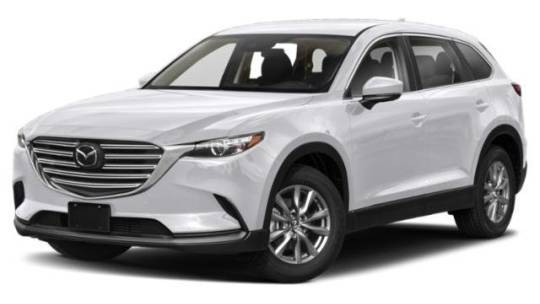 2022 Mazda CX-9 Sport — SUV — 23,635 mi — Miami, FL