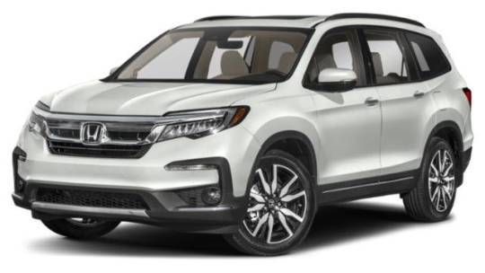 2022 Honda Pilot Touring — SUV — 32,158 mi — Miami, FL