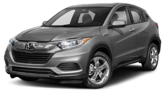 2022 Honda HR-V LX — SUV — 25,135 mi — Miami, FL