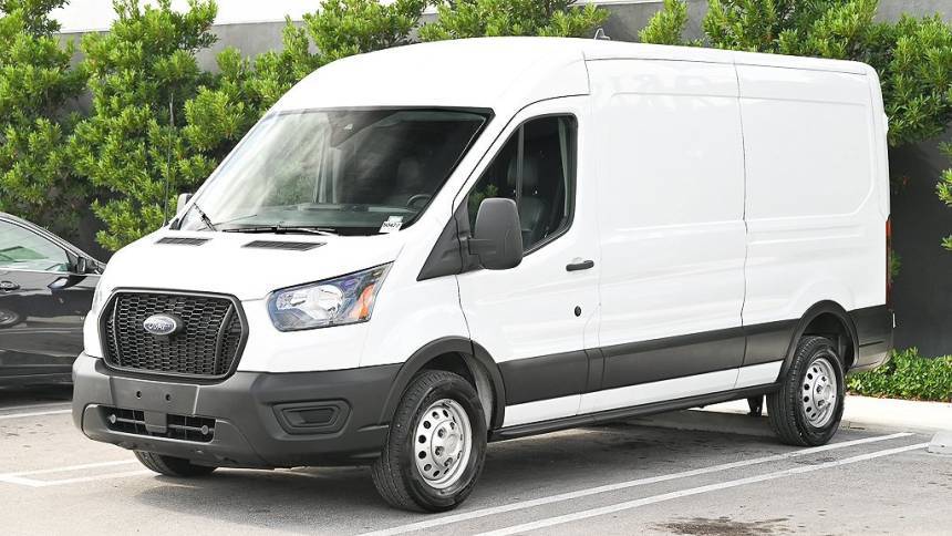 2023 Ford Transit Cargo Van T-250 — Cargo Van — 29,735 mi — Miami, FL