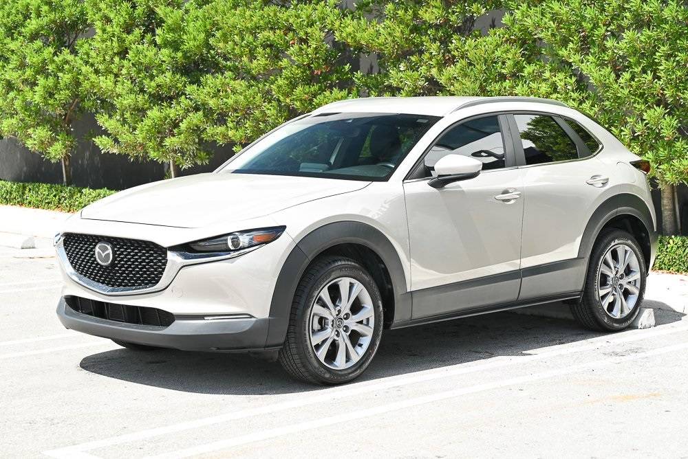 2022 Mazda CX-30 Select — SUV — 32,757 mi — Miami, FL