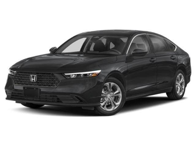 2024 Honda Accord EX — Sedan — 38,762 mi — Miami, FL