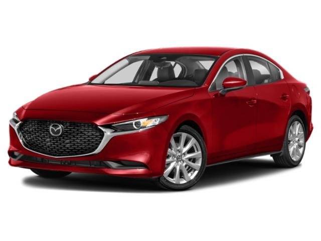 2022 Mazda Mazda3 Select — Sedan — 40,885 mi — Miami, FL
