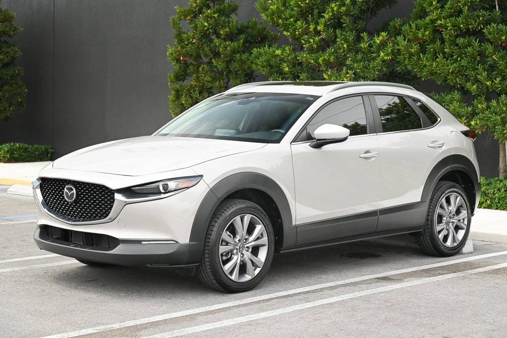 2022 Mazda CX-30 Preferred — SUV — 31,133 mi — Miami, FL