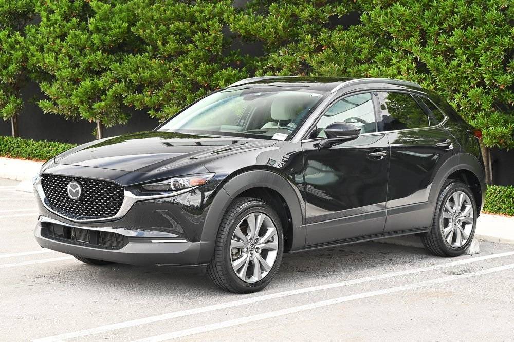 2022 Mazda CX-30 Premium — SUV — 31,090 mi — Miami, FL