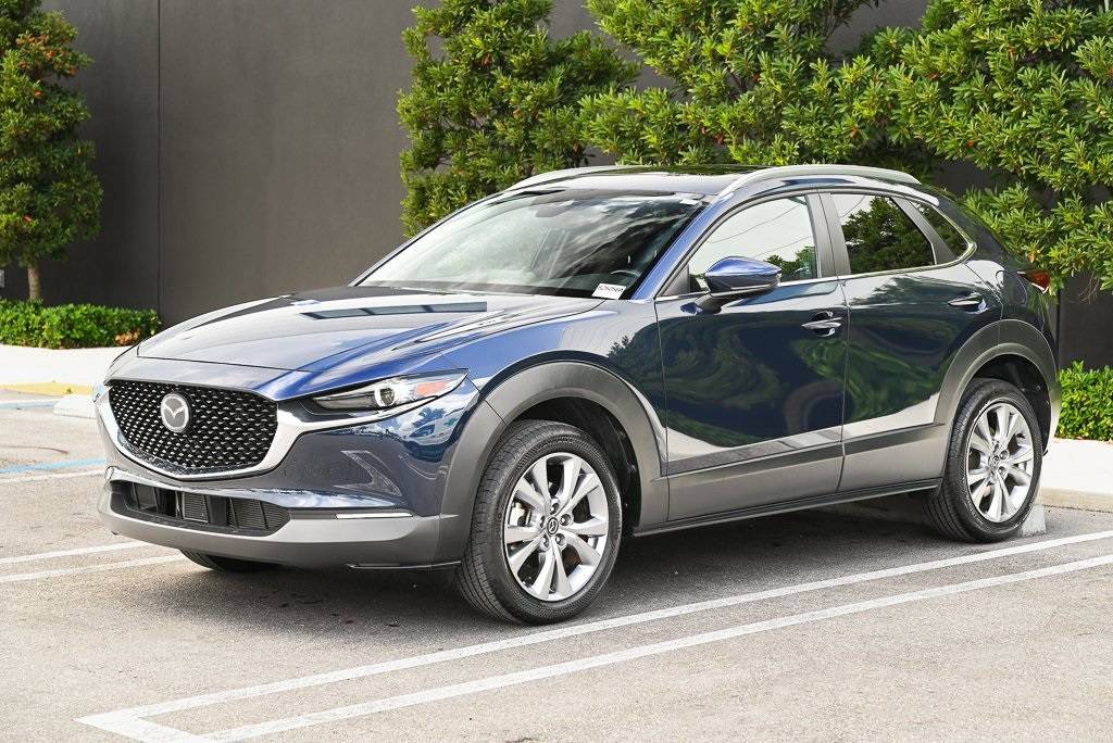 2022 Mazda CX-30 Preferred — SUV — 22,321 mi — Miami, FL