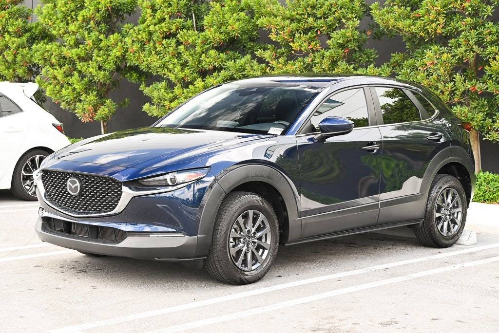 2020 Mazda CX-30 Base — SUV — 55,642 mi — Miami, FL